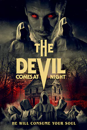 ดูหนัง The Devil Comes at Night 2023 HD เต็มเรื่อง
