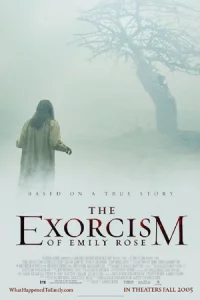 ดูหนังออนไลน์ พลิกปมอาถรรพ์สยองโลก (The Exorcism of Emily Rose) HD พากย์ไทย ซับไทย เต็มเรื่อง