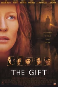 ดูหนัง The Gift (2000) ลางสังหรณ์วิญญาณอำมหิต HD เต็มเรื่อง