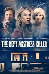 ดูหนังใหม่ The Kept Mistress Killer (2023) HD ซับไทย