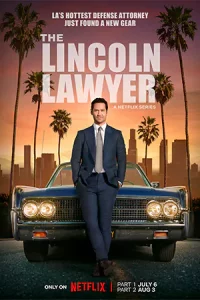 ดูซีรี่ย์ออนไลน์ The Lincoln Lawyer Season 2 (2023) แผนพิพากษา ซีซั่น 2 | Netflix