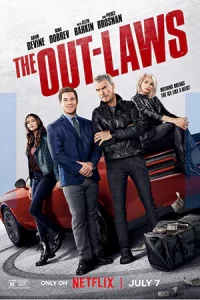 ดูหนัง The Out-Laws (2023) พ่อตาแม่ยายนอกกฎหมาย | Netflix
