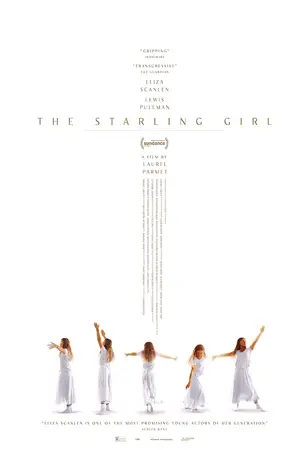 ดูหนังดราม่า The Starling Girl 2023 HD ซับไทยเต็มเรื่อง