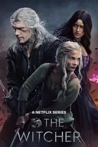 The Witcher Season 3 (2023) เดอะ วิทเชอร์ นักล่าจอมอสูร ซีซั่น 3 | Netflix