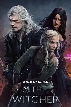 The Witcher Season 3 2023 เดอะ วิทเชอร์ นักล่าจอมอสูร ซีซั่น 3 | Netflix