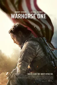 ดูหนังออนไลน์ Warhorse One (2023) Full HD เต็มเรื่อง