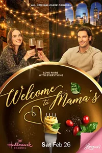 ดูหนังฝรั่ง Welcome to Mama's (2023) ร้านอาหารอิ่มรัก | Netflix