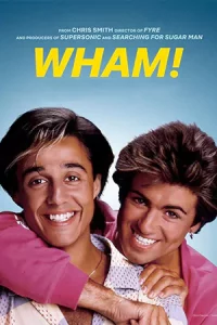 ดูหนังฝรั่ง Wham! (2023) | Netflix เว็บดูหนังออนไลน์ฟรี