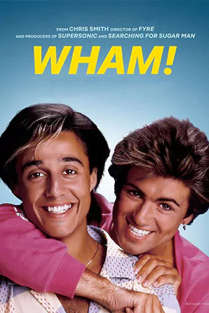 ดูหนังฝรั่ง Wham 2023 | Netflix เว็บดูหนังออนไลน์ฟรี