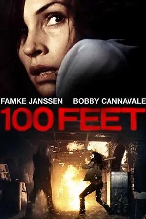 100 ฟุต เขตผีกระชากวิญญาณ (2008) HD พากย์ไทย [เต็มเรื่อง]