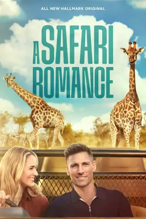 A Safari Romance (2023)