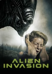 ดูหนังใหม่ Alien Invasion (2023) เว็บดูหนังออนไลน์ฟรี 4K