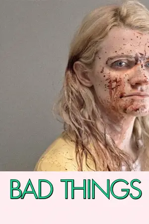 ดูหนังใหม่ Bad Things 2023 ซับไทย เต็มเรื่อง