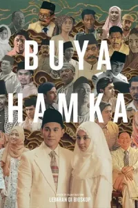 ดูหนังเอเชีย Buya Hamka Vol. 1 | Netflix (2023) ซับไทย HD