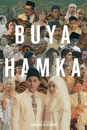 ดูหนังเอเชีย Buya Hamka Vol 1 | Netflix 2023 ซับไทย HD