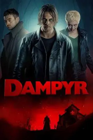 ดูหนังแวมไพร์ Dampyr 2022 ดูหนังออนไลน์ฟรี HD เต็มเรื่อง