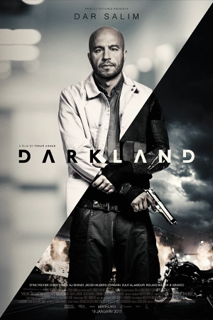 ดูหนังแอคชั่น Darkland The Return 2023 เต็มเรื่อง HD