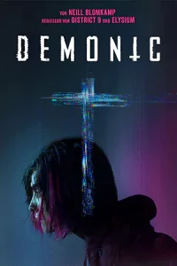 Demonic (2021) หมายร่างสิง HD พากย์ไทย ดูหนังออนไลน์ฟรี
