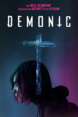 Demonic 2021 หมายร่างสิง HD พากย์ไทย ดูหนังออนไลน์ฟรี