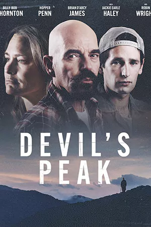ดูหนังฝรั่ง Devils Peak 2023 เดวิลพีค HD ซับไทย เต็มเรื่อง