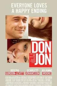 ดูหนัง Don Jon (2013) ดอน จอน รักติดเรท 18+ พากย์ไทย