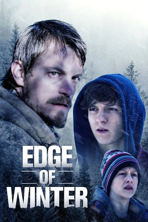 Edge of Winter 2016 พ่อจิตคลั่ง ดูหนังออนไลน์ฟรี 4K