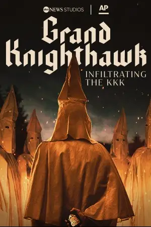 ดูหนังฝรั่ง Grand Knighthawk Infiltrating the KKK 2023 HD เต็มเรื่อง