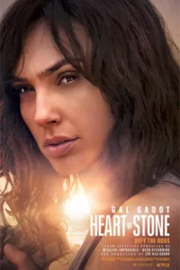 ดูหนัง Heart of Stone (2023) ฮาร์ท ออฟ สโตน พากย์ไทย ซับไทย
