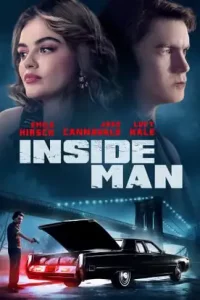 Inside Man (2023) ดูหนังออนไลน์ฟรี ดูหนังใหม่ชนโรงเต็มเรื่อง