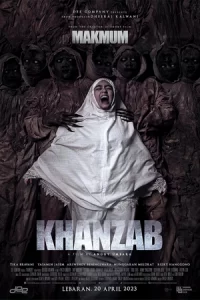 ดูหนังผีออนไลน์ Khanzab (2023) Full HD ดูหนังฟรีบนมือถือ