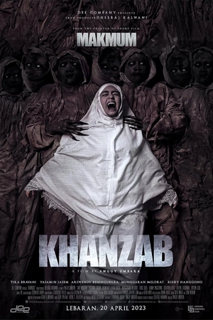 ดูหนังผีออนไลน์ Khanzab 2023 Full HD ดูหนังฟรีบนมือถือ