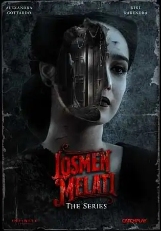 Losmen Melati 2023 ดูหนังออนไลน์ฟรี ซับไทย เต็มเรื่อง