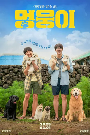 ดูหนังเกาหลี My Heart Puppy 2023 HD เต็มเรื่อง ดราม่าซึ้งๆ