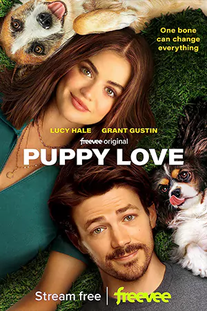 ดูหนังฝรั่ง Puppy Love 2023 ซับไทย ดูหนังออนไลน์ฟรี 4K
