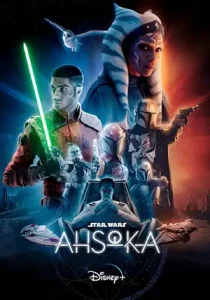 ดูซีรี่ย์ Ahsoka (2023) อาโซกา EP.1-8 พากย์ไทย (จบเรื่อง)