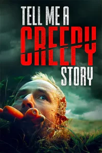 ดูหนังฝรั่ง Tell Me a Creepy Story (2023) HD [เต็มเรื่อง]