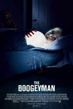 ดูหนังฝรั่ง The Boogeyman 2023 เดอะ บูกี้แมน HD เต็มเรื่อง