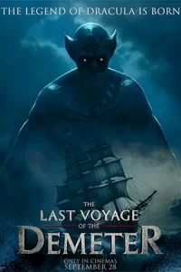 ดูหนังฝรั่ง The Last Voyage of the Demeter (2023) เต็มเรื่อง