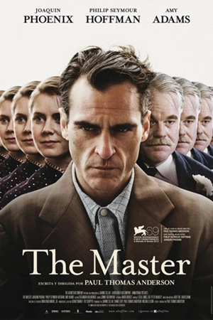The Master 2012 เดอะมาสเตอร์ บารมีสมองเพชร ดูหนังออนไลน์