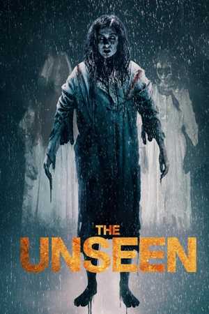 ดูหนังฝรั่ง The Unseen 2023 HD ซับไทย เต็มเรื่อง