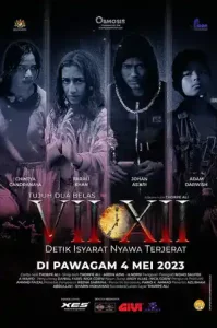 ดูหนังออนไลน์ VII XII (2023) เต็มเรื่อง