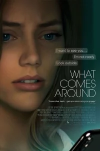 What Comes Around (2023) เต็มเรื่อง HD