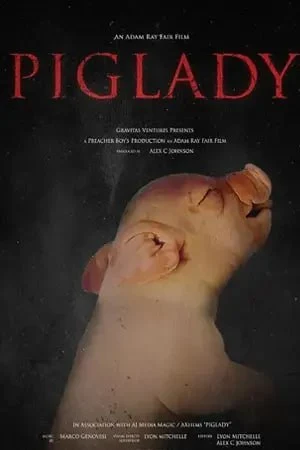 ดูหนังออนไลน์ Piglady 2023 HD