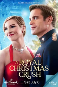 ดูหนังฝรั่ง A Royal Christmas Crush (2023) เต็มเรื่อง ดูฟรี