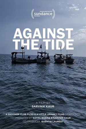 ดูสารคดี Against the Tide (2023) เว็บดูหนังออนไลน์ฟรี 4K