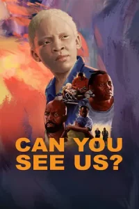 ดูหนังใหม่ Can You See Us? (2022) | Netflix เต็มเรื่อง