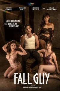 Fall Guy (2023) ซับไทย HD เว็บดูหนังออนไลน์ฟรีเต็มเรื่อง