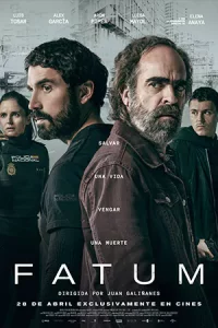 ดูหนังใหม่ Fatum (2023) เว็บดูหนังออนไลน์ฟรีเต็มเรื่อง
