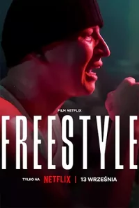ดูหนังฝรั่ง Freestyle (2023) ฟรีสไตล์ | Netflix เต็มเรื่อง