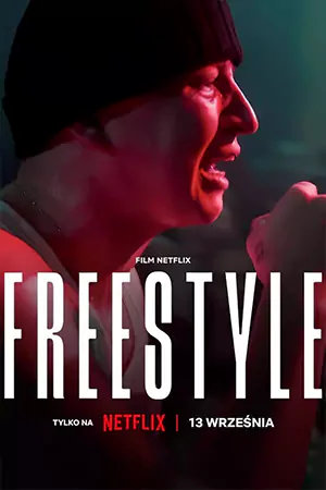 ดูหนังฝรั่ง Freestyle 2023 ฟรีสไตล์ | Netflix เต็มเรื่อง